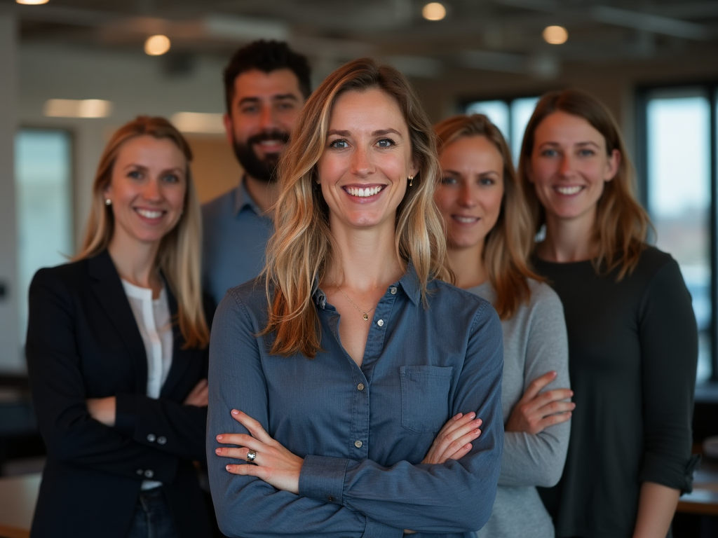 Equipo de InnovateXplorer